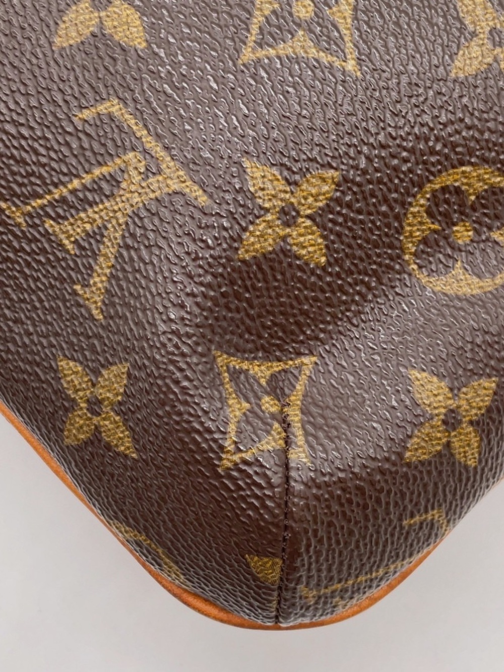 Louis Vuitton Monogram Crossbody Bag Musette Salsa short 💫 - Picture 13 of 16